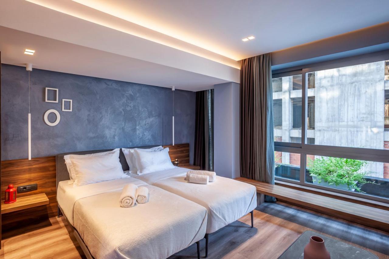 Apartment Katouni25 Luxury *