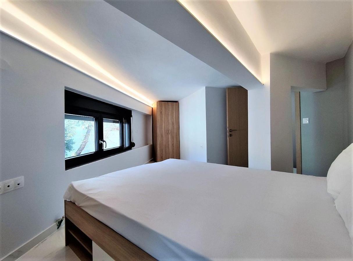 Gs Group D Apartment *