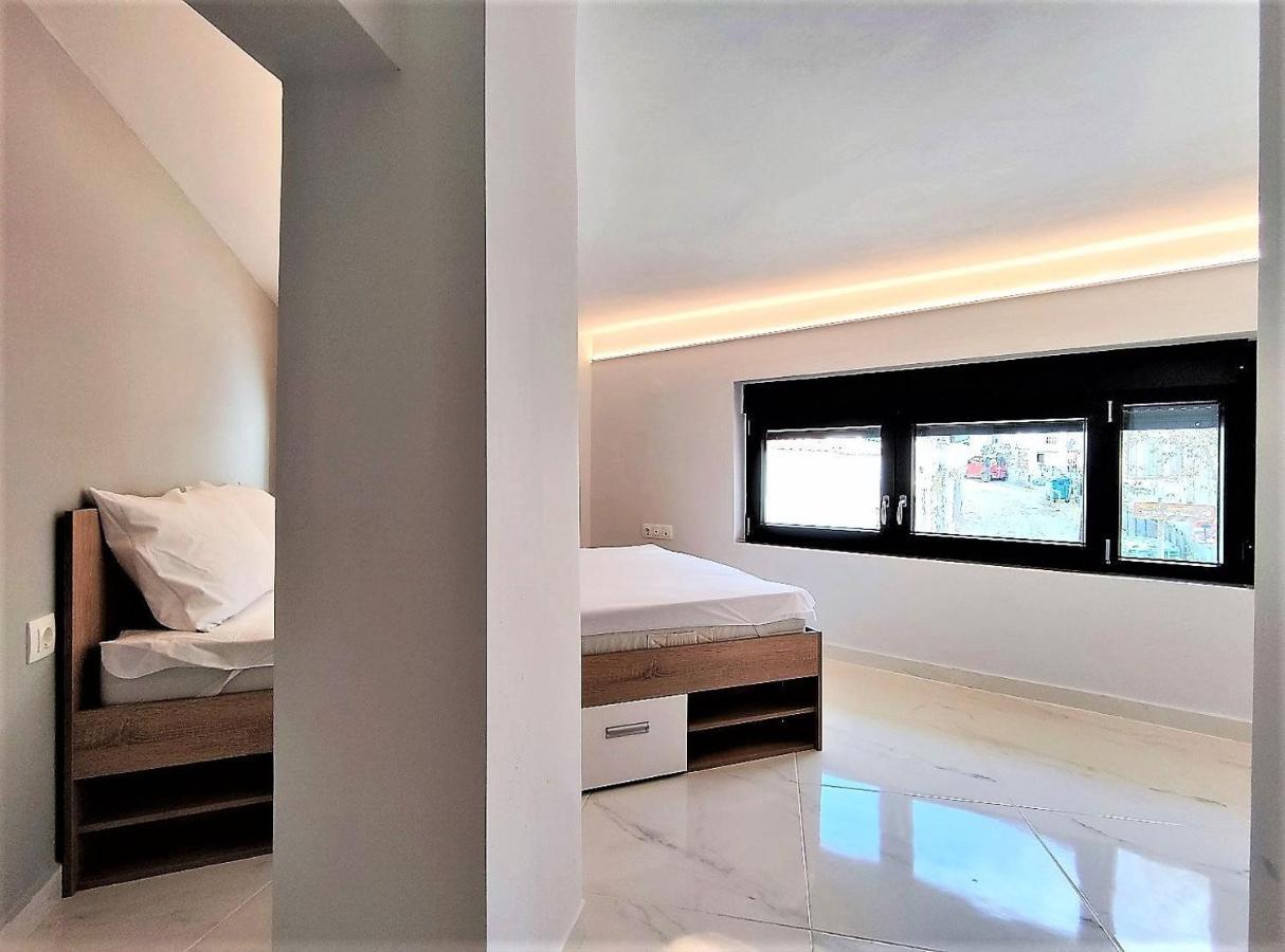 Gs Group D Apartment Thessaloniki
