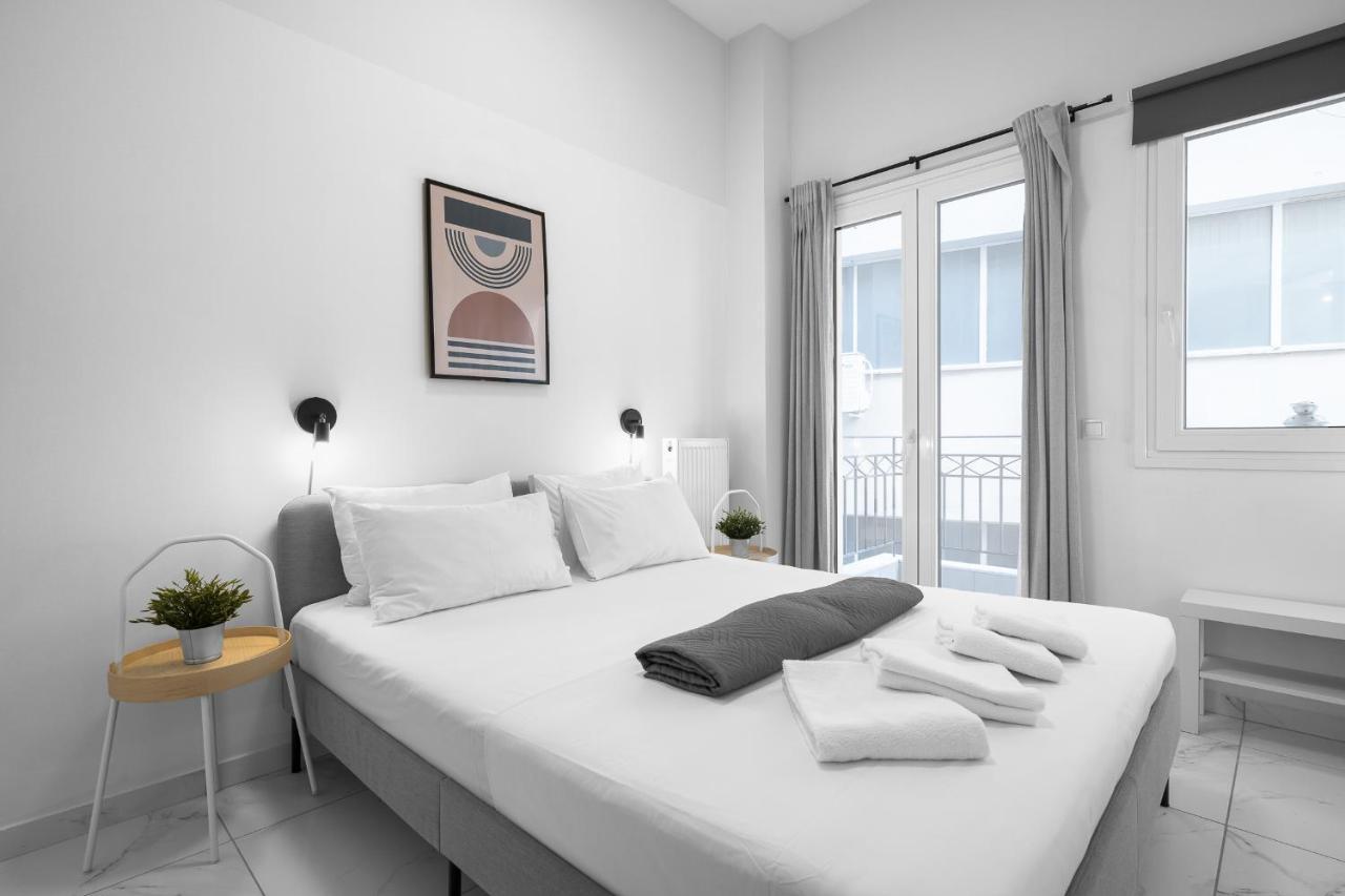 Breez Apartments, The Luxury