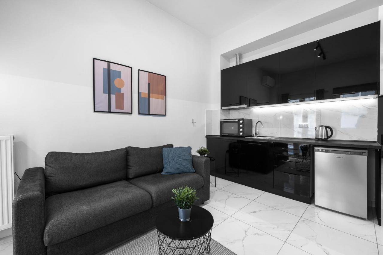 Breez Apartments, The Luxury Apartment Thessaloniki
