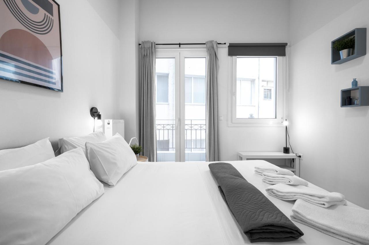 Breez Apartments, The Luxury *