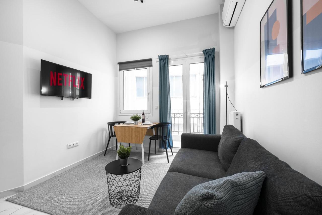 Apartment Breez Apartments, The Luxury