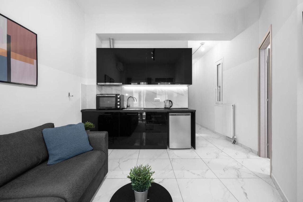 Breez Apartments, The Luxury Apartment Thessaloniki