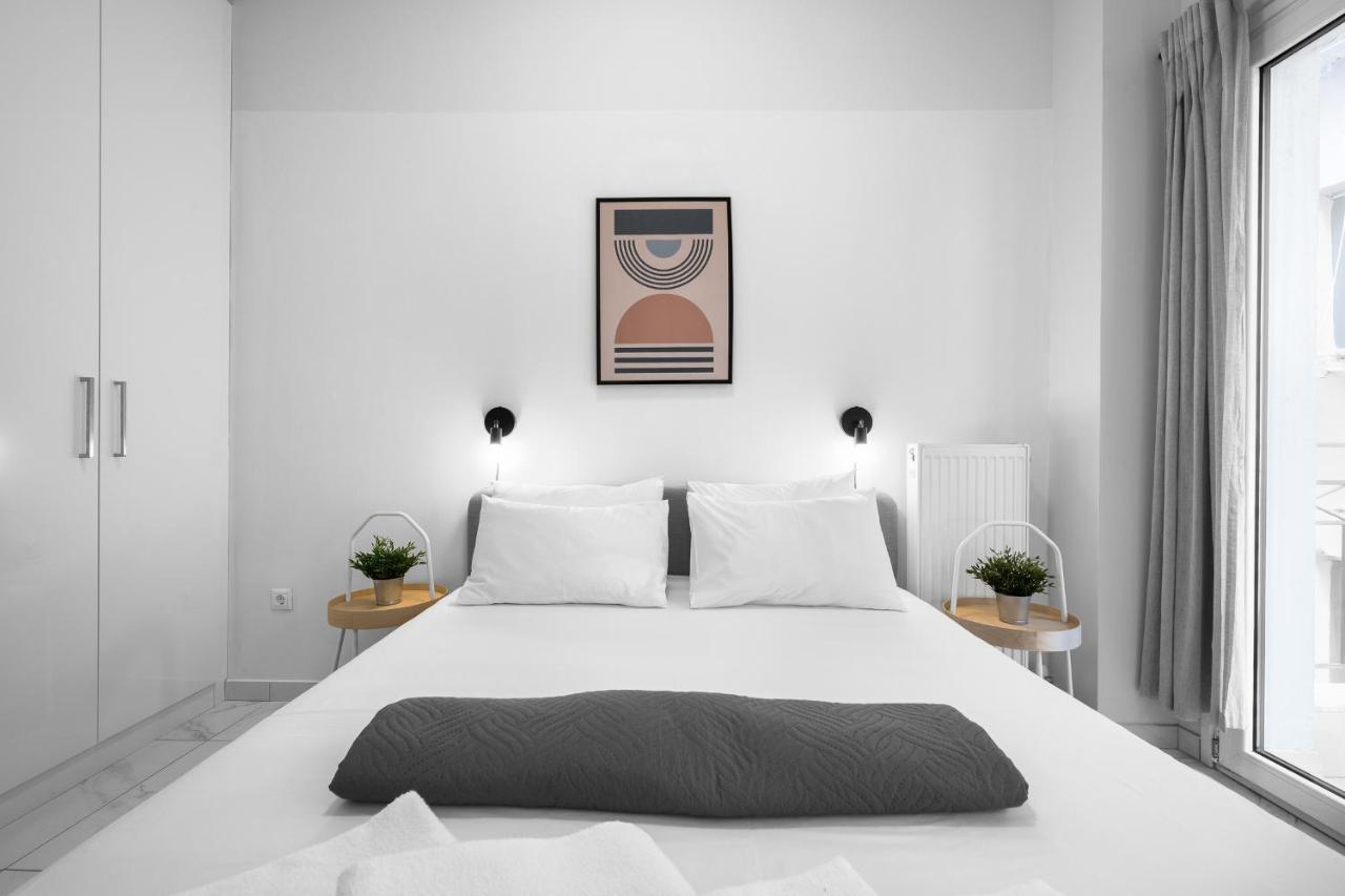 Breez Apartments, The Luxury * Thessaloniki