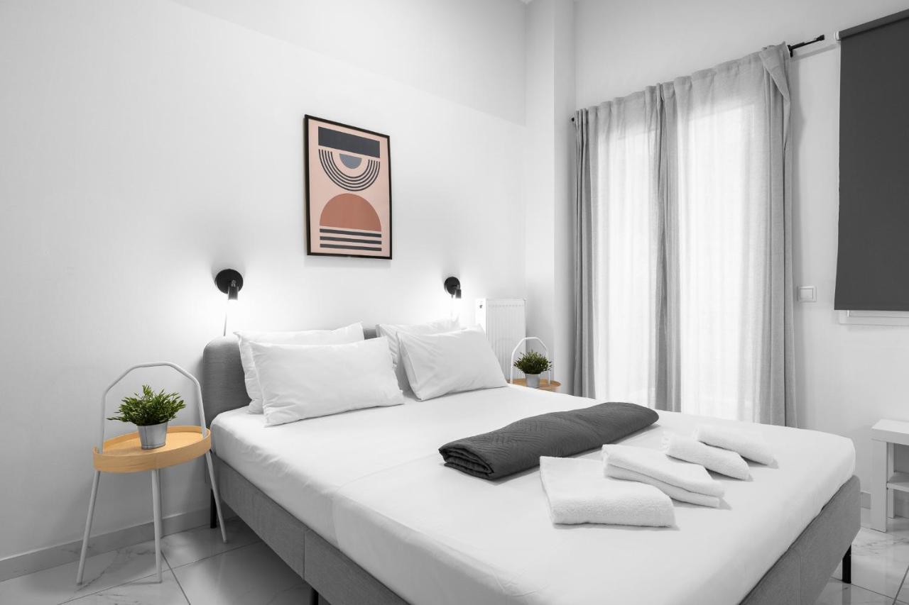 Breez Apartments, The Luxury Apartment
