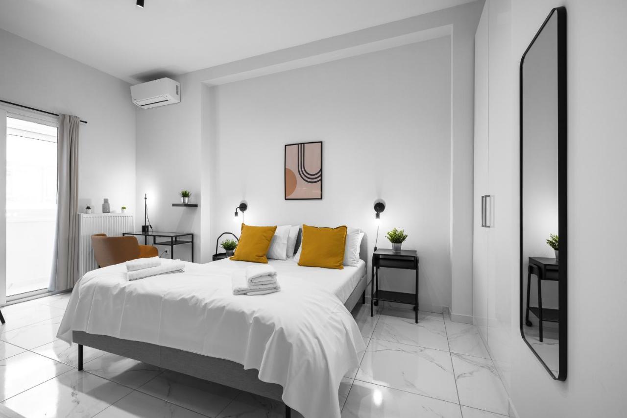 Apartment Breez Apartments, The Luxury Thessaloniki