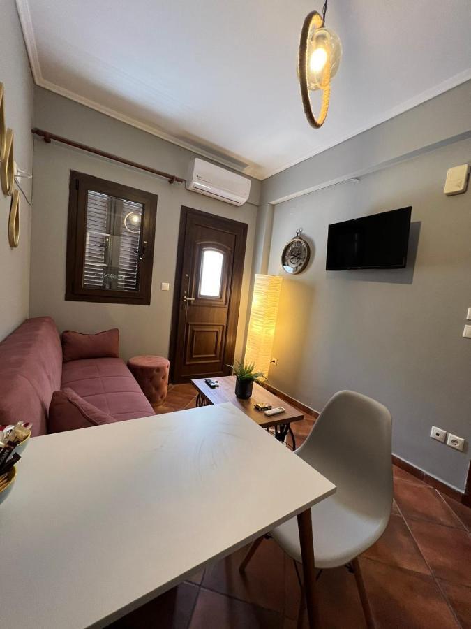 Michael's House Near Center Apartment Thessaloniki