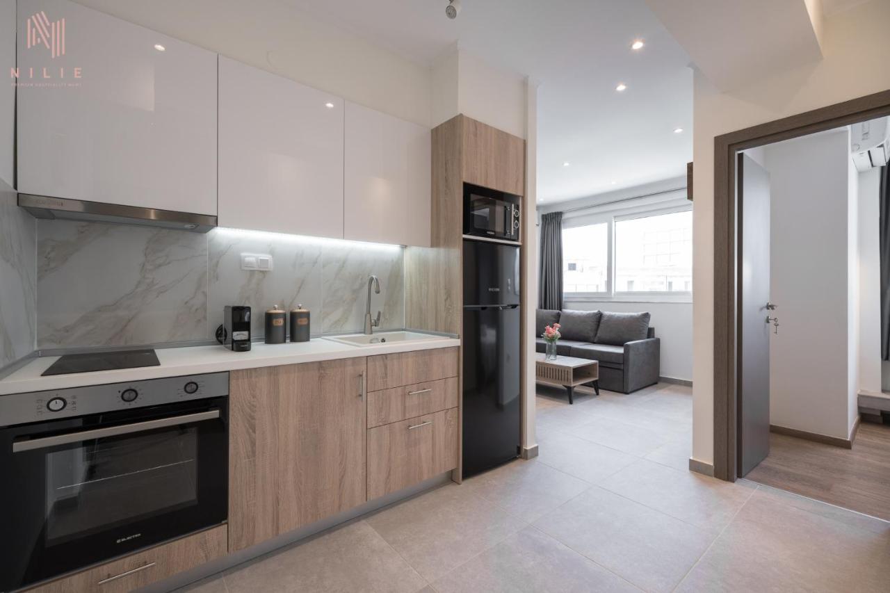 Bourn, Nilie Hospitality Mgmt Appartement *