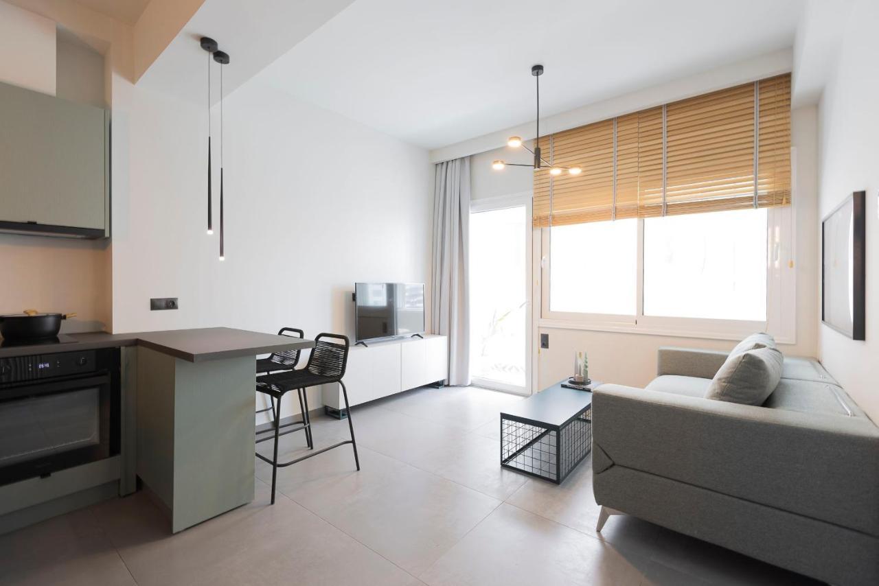 K4 0 Apartments, Historical Center, #feelslikehome * Tessalónica