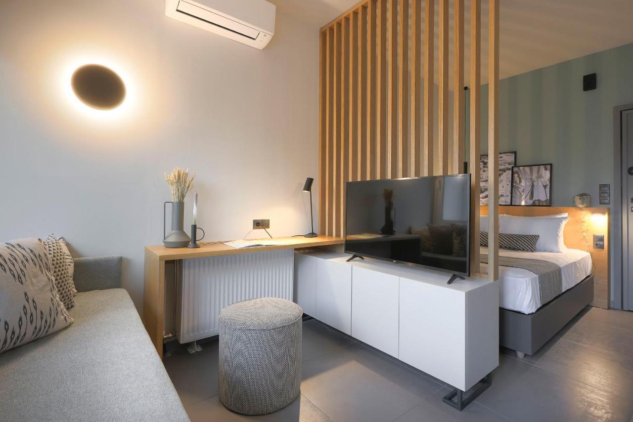 K4 0 Apartments, Historical Center, #feelslikehome * Tessalónica