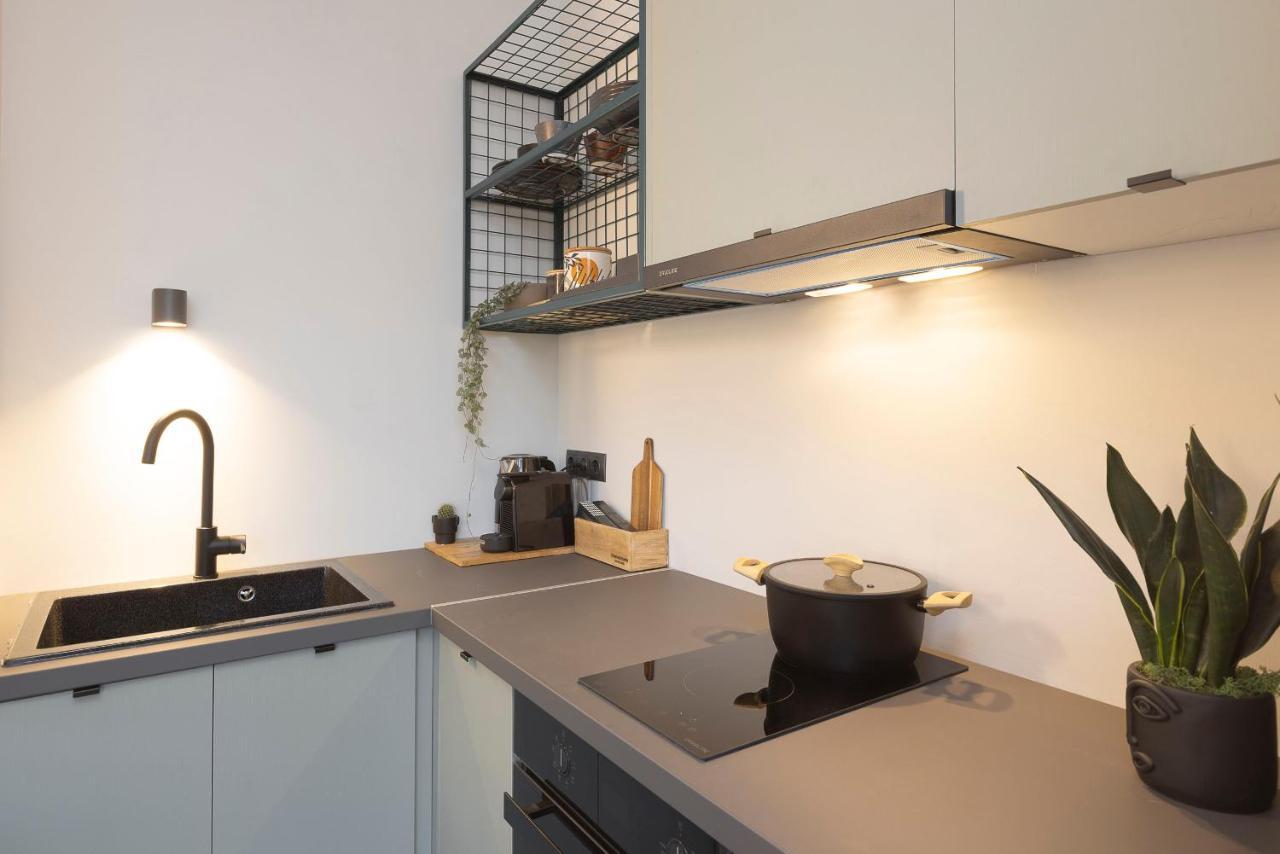 Apartamento K4 0 Apartments, Historical Center, #feelslikehome *