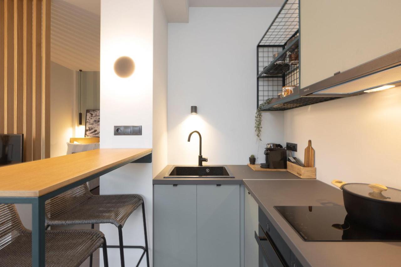 Apartamento K4 0 Apartments, Historical Center, #feelslikehome Tessalónica