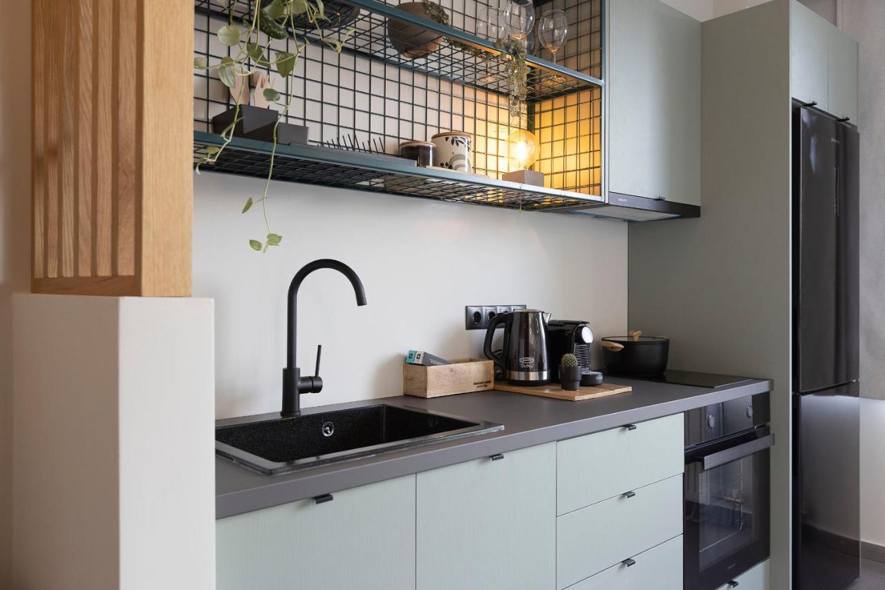 K4 0 Apartments, Historical Center, #feelslikehome Apartamento