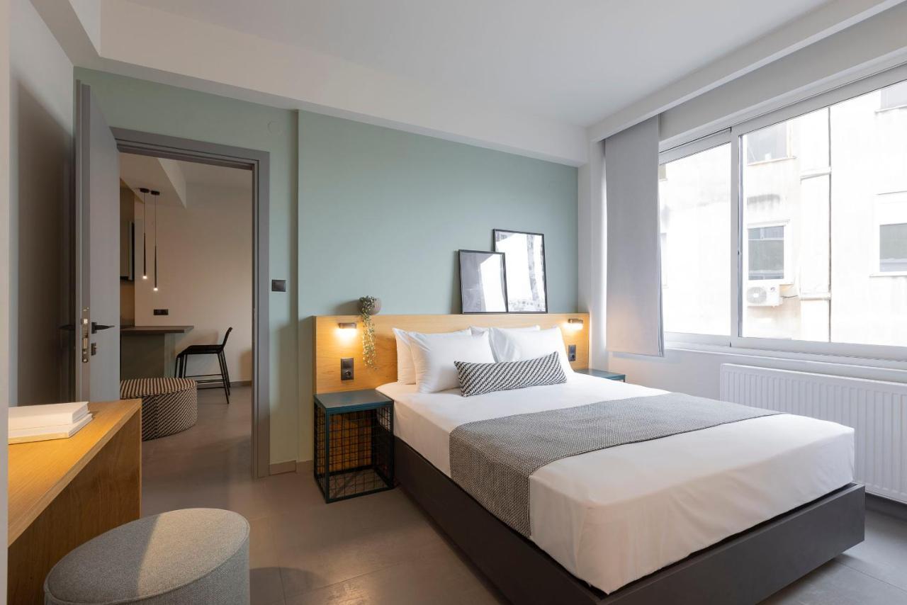 Apartamento K4 0 Apartments, Historical Center, #feelslikehome Tessalónica