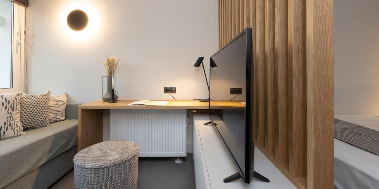 K4 0 Apartments, Historical Center, #feelslikehome Apartamento
