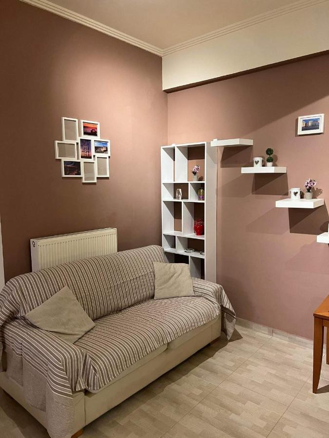 Rania's House Apartment
