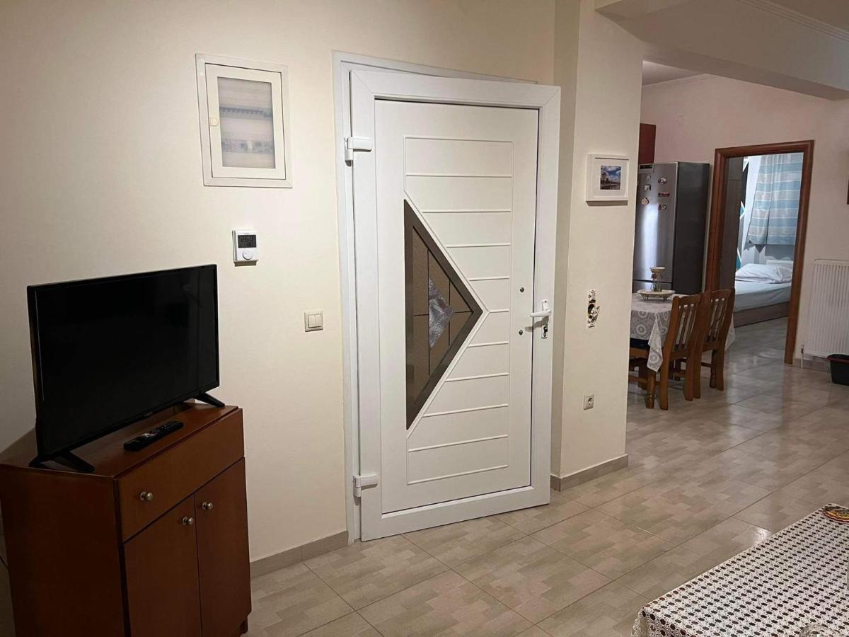 Rania's House Apartment *