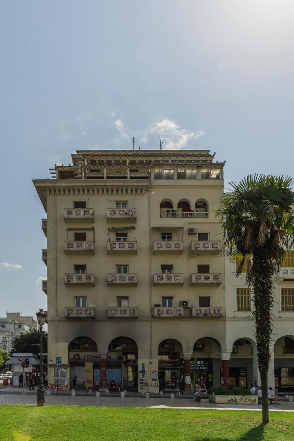 C.4 Red Rose #colony_central_apartment