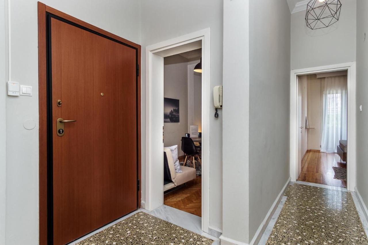 C.4 Red Rose #colony_central_apartment * Thessaloníki