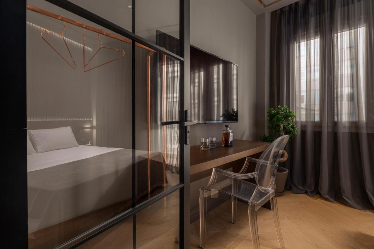 Apartment Omega Thessaloniki