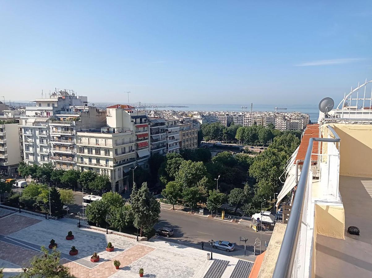 Nona's * Thessaloniki
