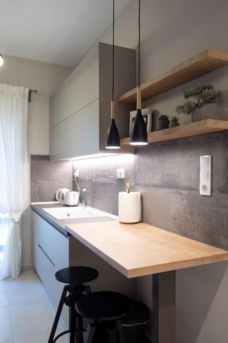 Harmony Luxury * Thessaloniki