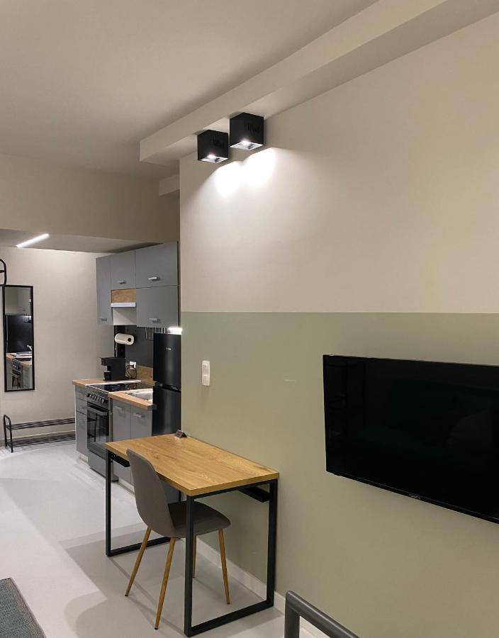 Apartment E2g Urban #g Thessaloniki