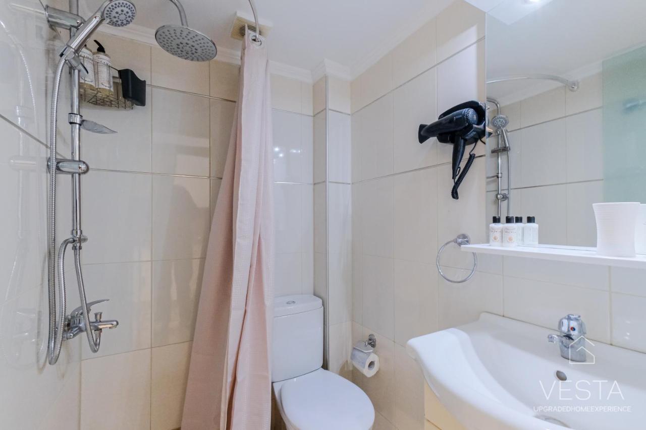 Apartment Anemoni Studio Apartment, Vesta Philoxenia Thessaloniki
