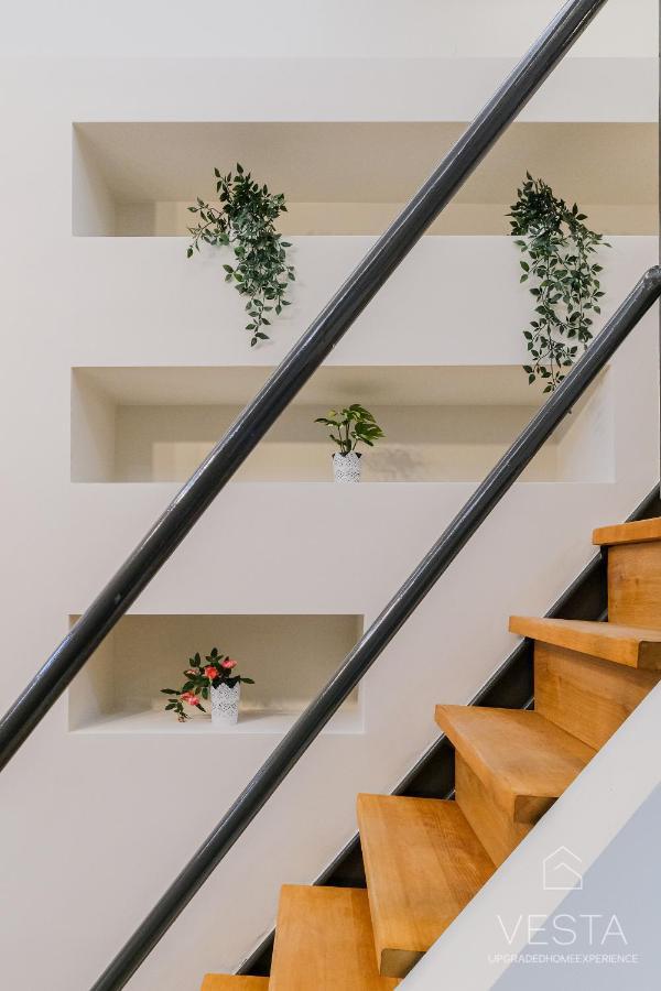 Fairytale Loft Apartment, Vesta Philoxenia *