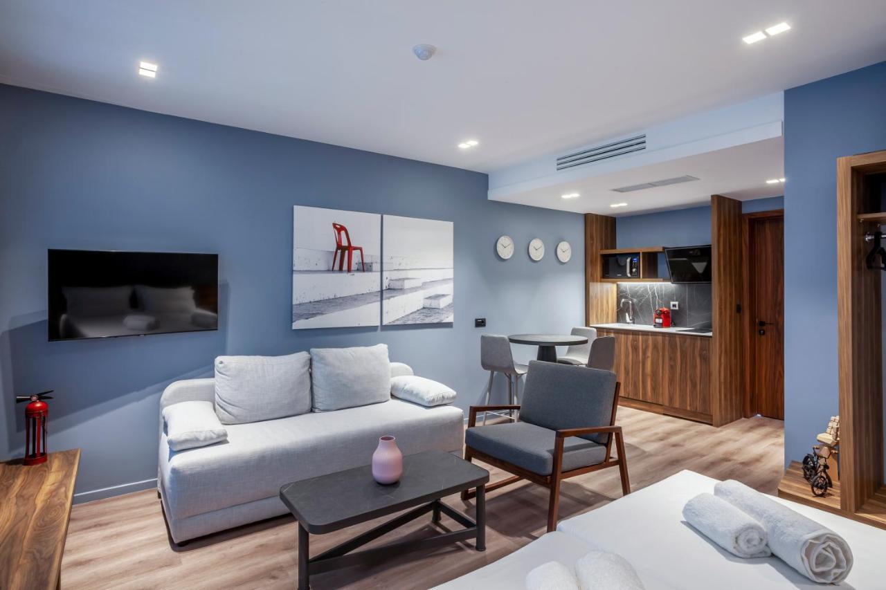 Katouni25 Luxury Thessaloniki