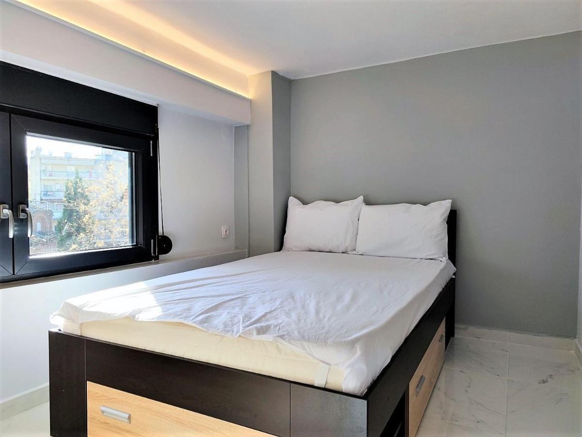 Apartment Gs Group D *