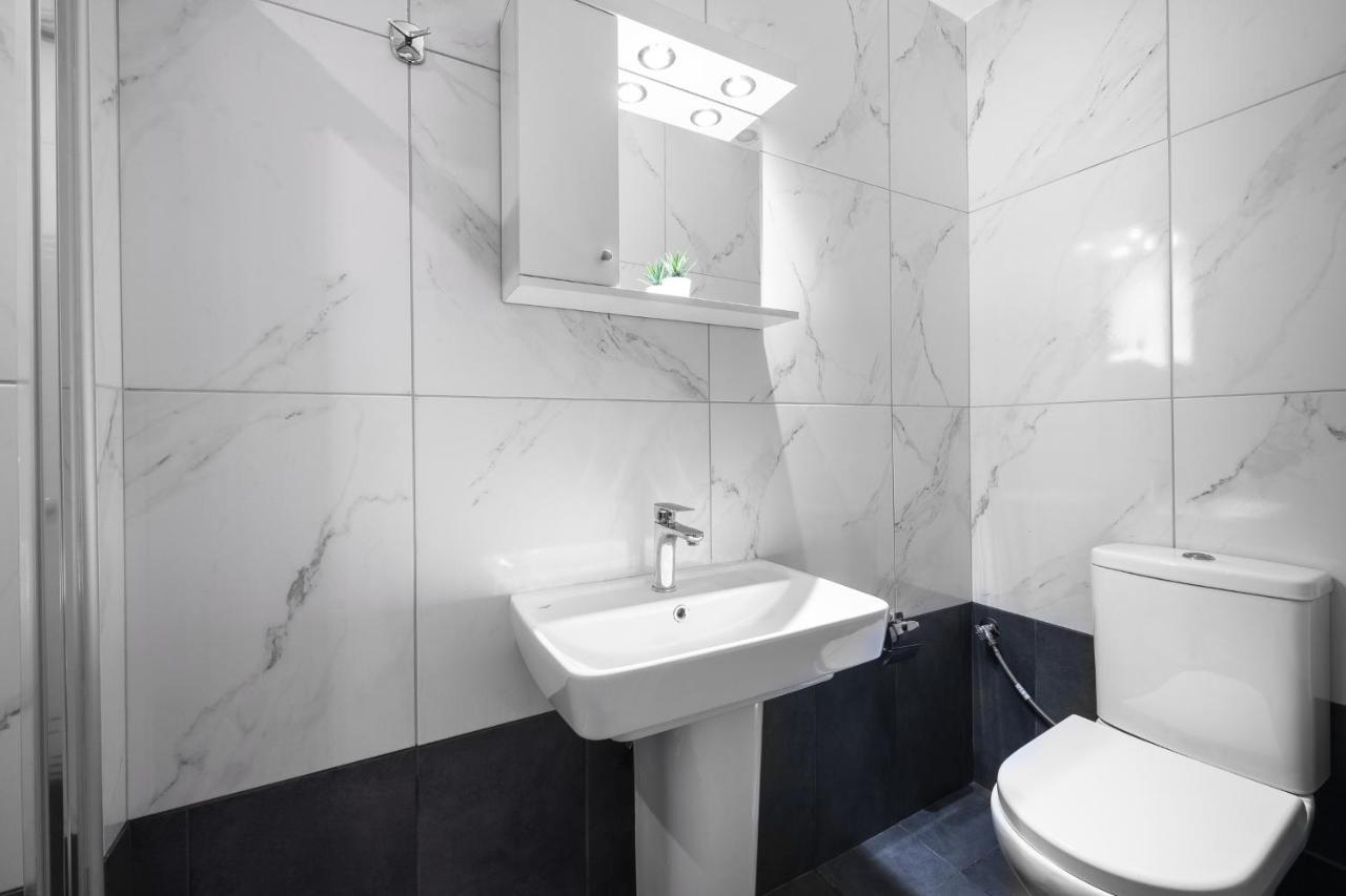 Apartment Breez Apartments, The Luxury Thessaloniki