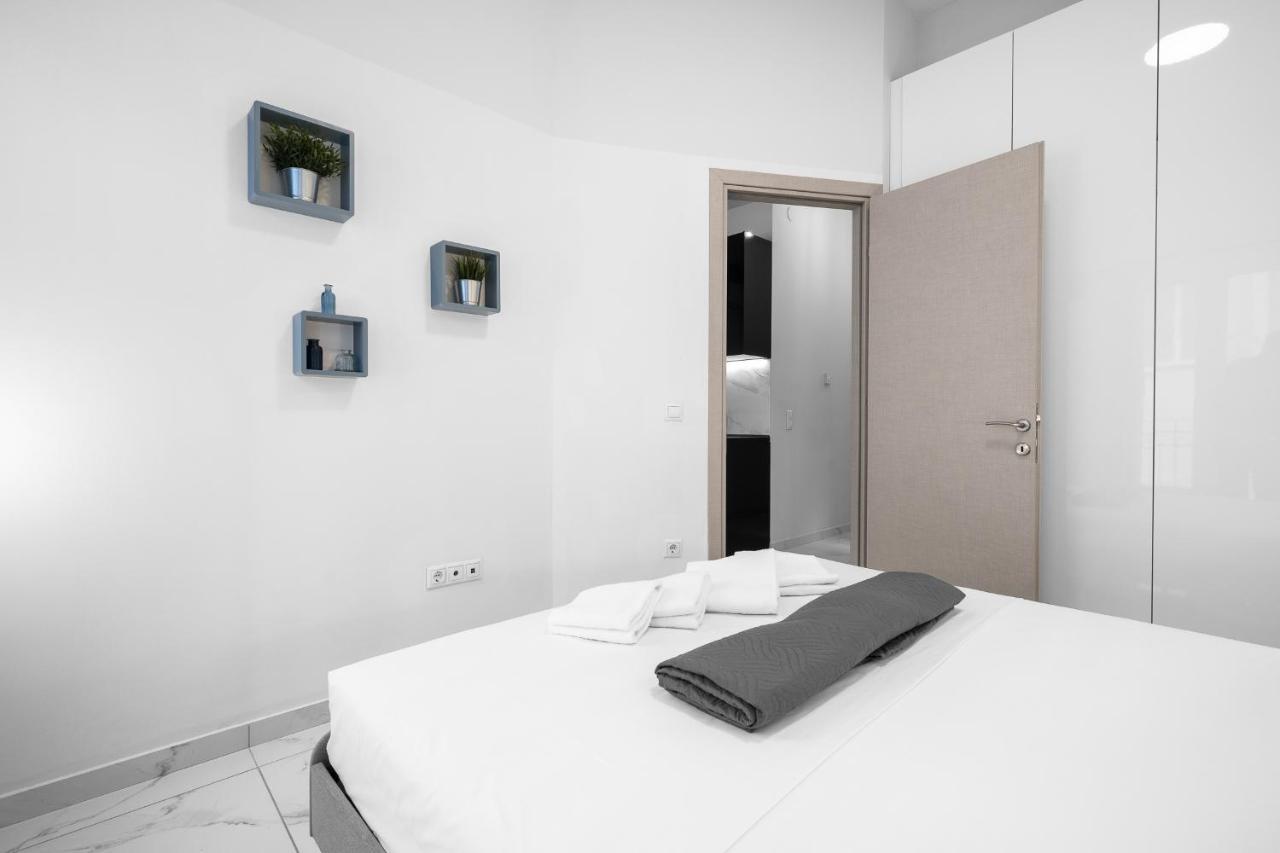 Breez Apartments, The Luxury Thessaloniki