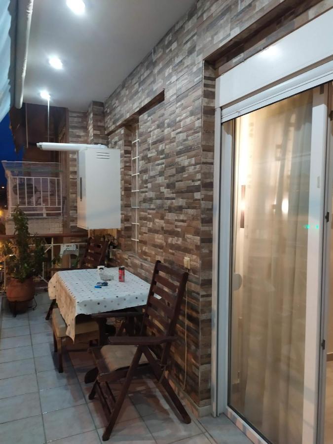 Rania's House * Thessaloniki