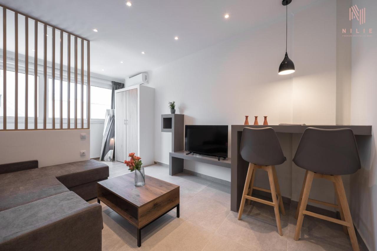 Appartement Bourn, Nilie Hospitality Mgmt