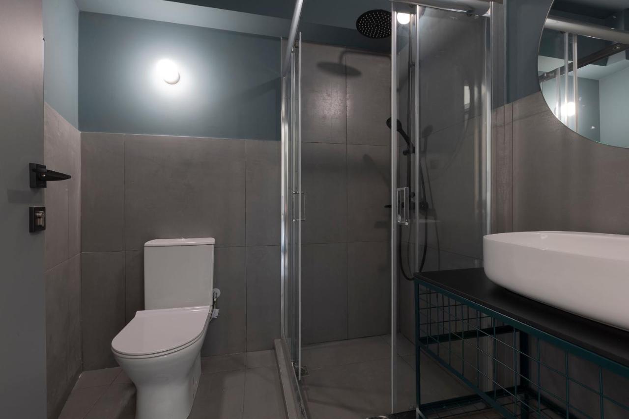 Apartamento K4 0 Apartments, Historical Center, #feelslikehome Tessalónica