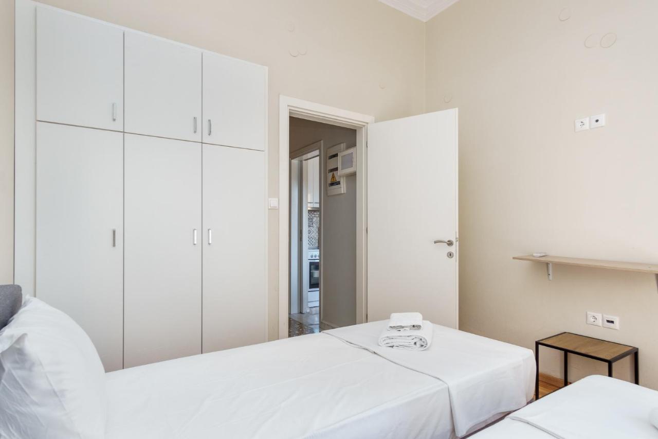 C.4 Red Rose #colony_central_apartment Thessaloniki