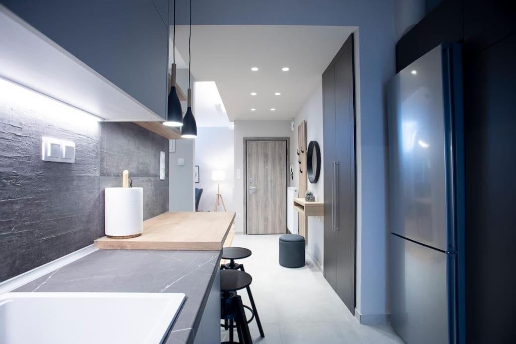 Appartement Harmony Luxury Thessaloniki