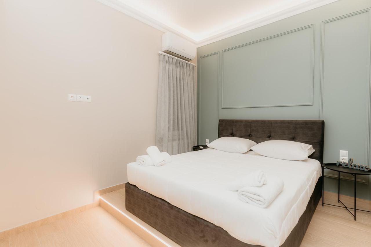 Satus Finem Egnatia's Luxury * Thessaloníki