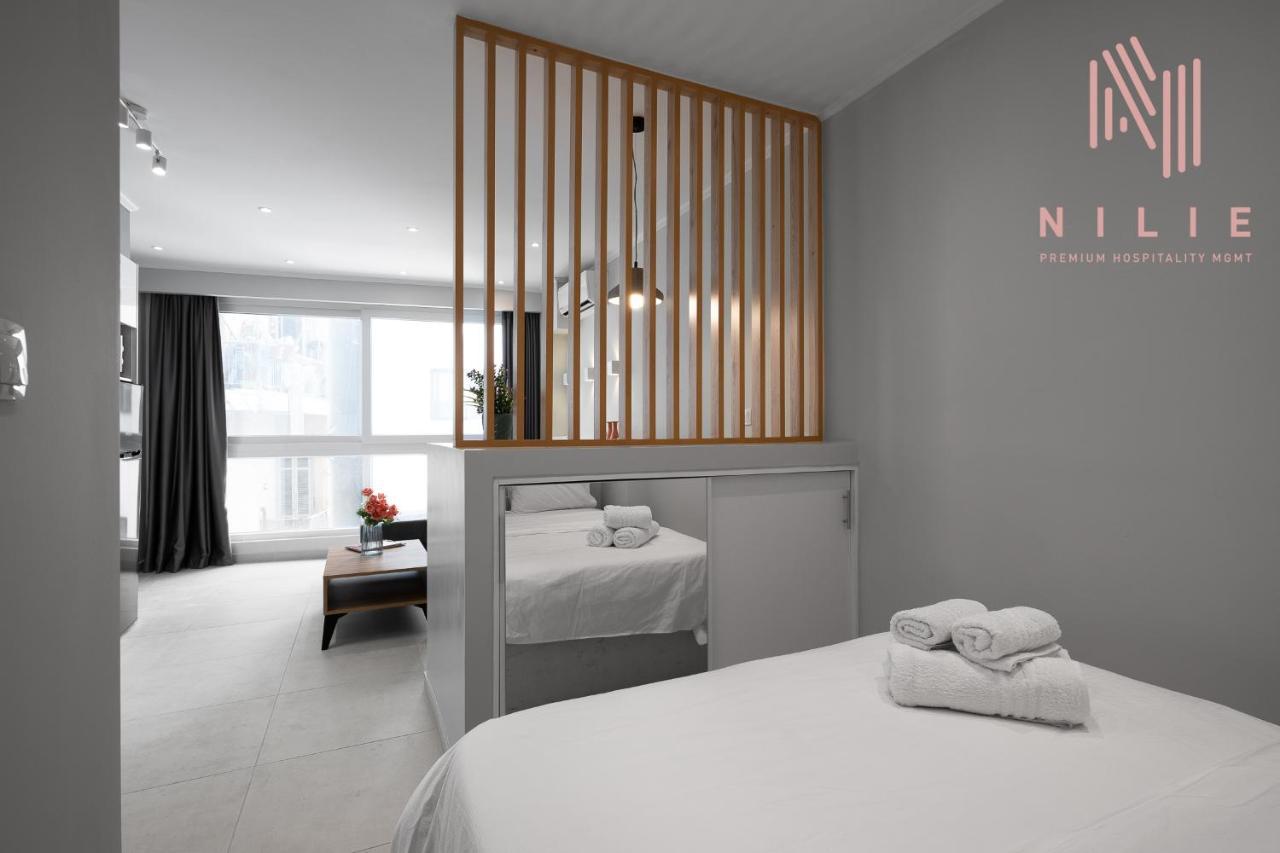 Bonsai, Nilie Hospitality Mgmt * Thessaloniki