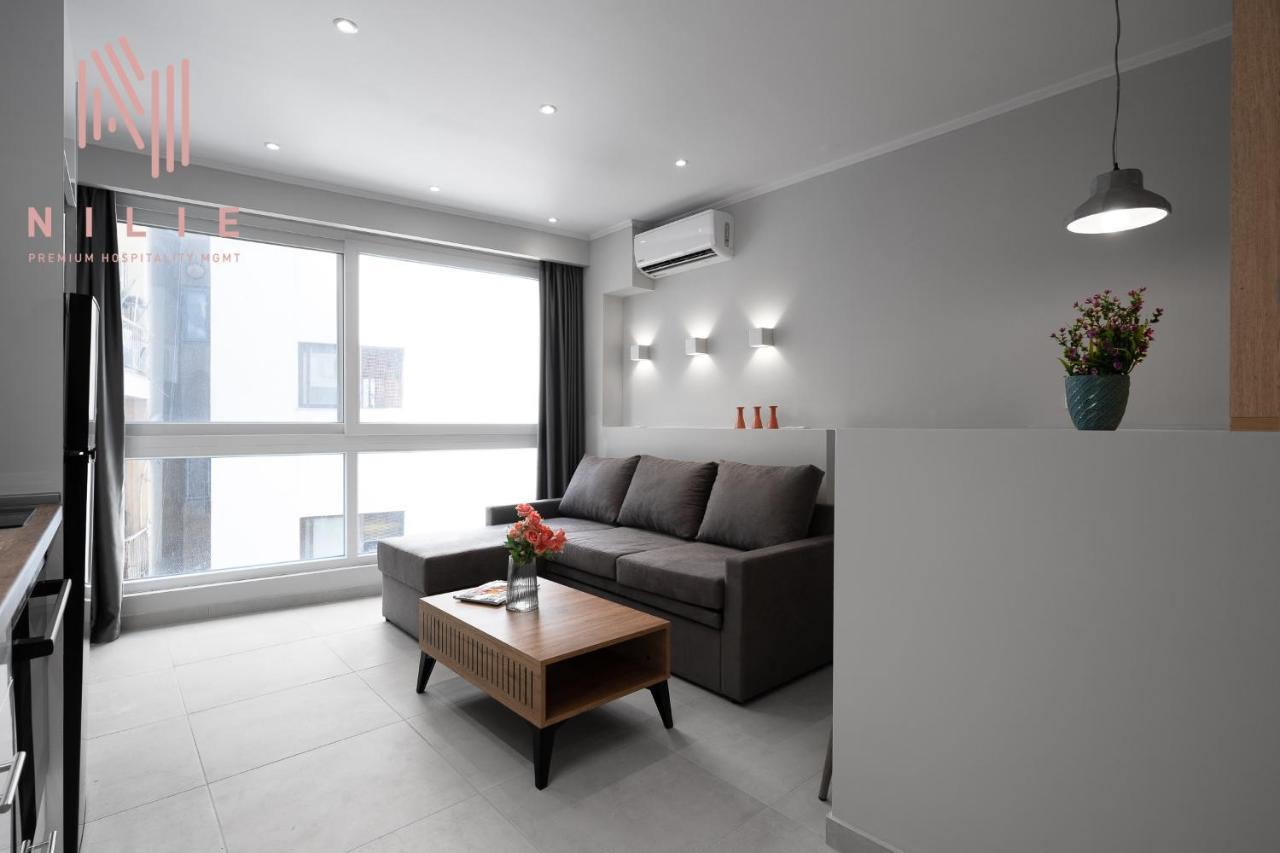 Apartment Bonsai, Nilie Hospitality Mgmt Thessaloniki