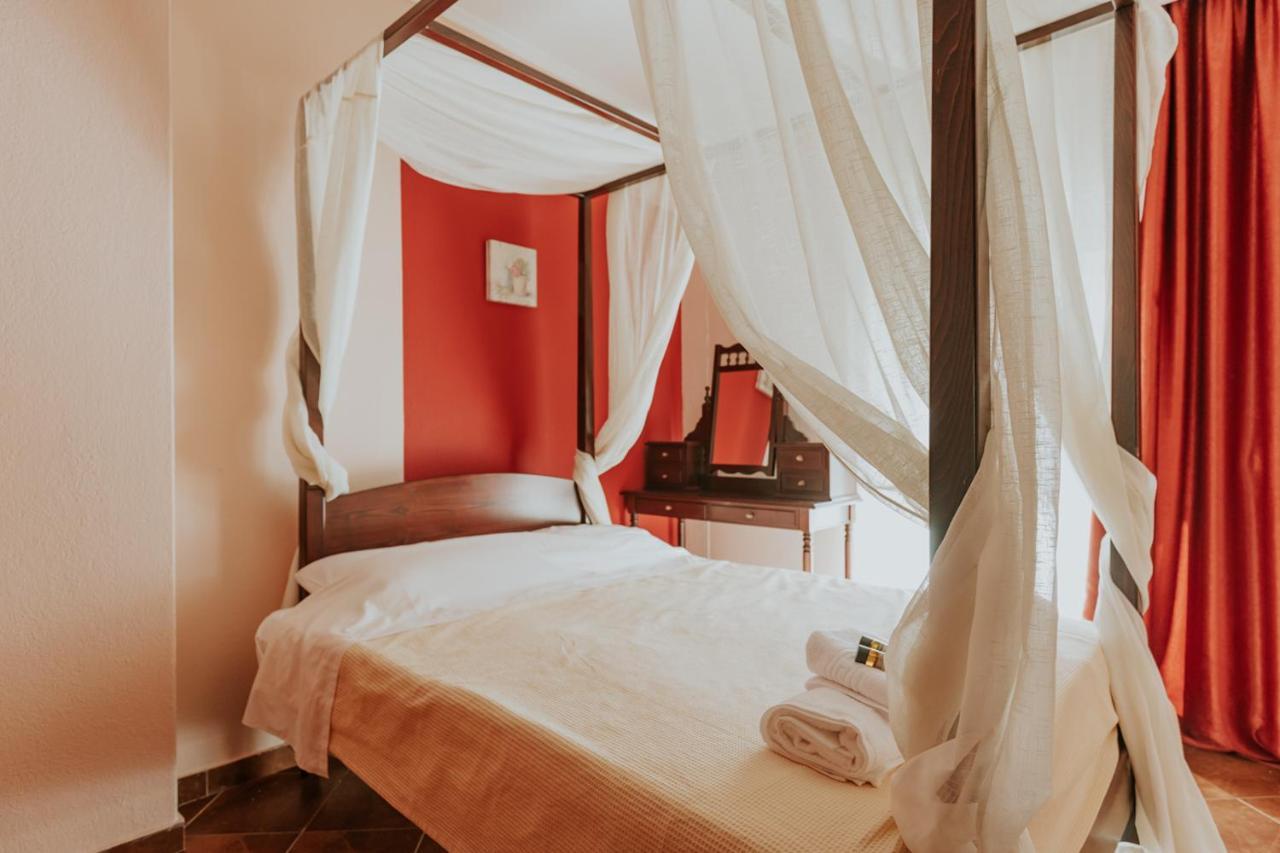 Apartment Mariam *