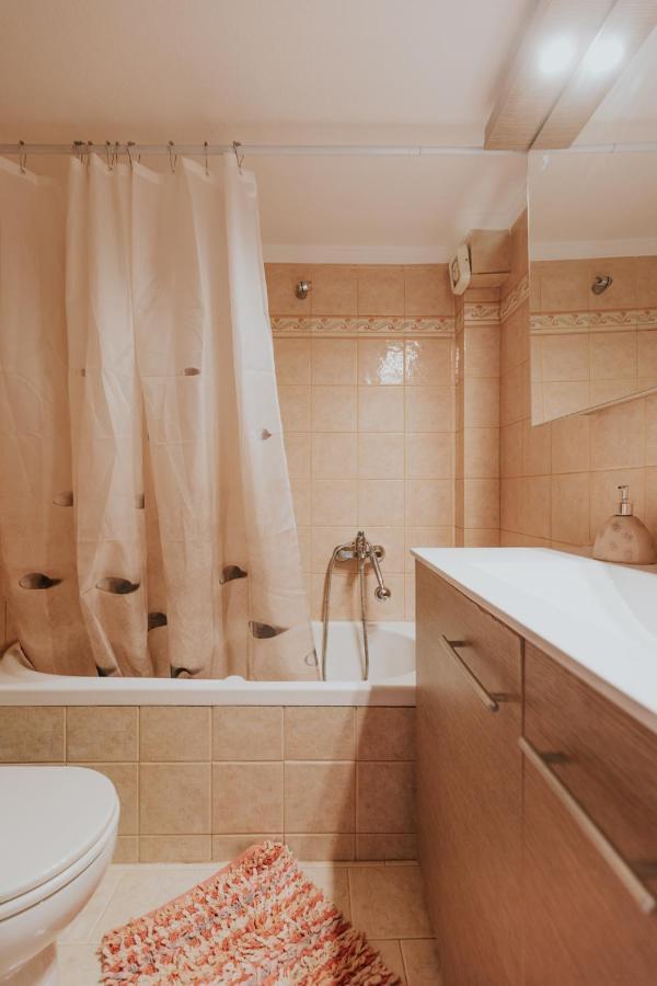 Apartment Mariam *