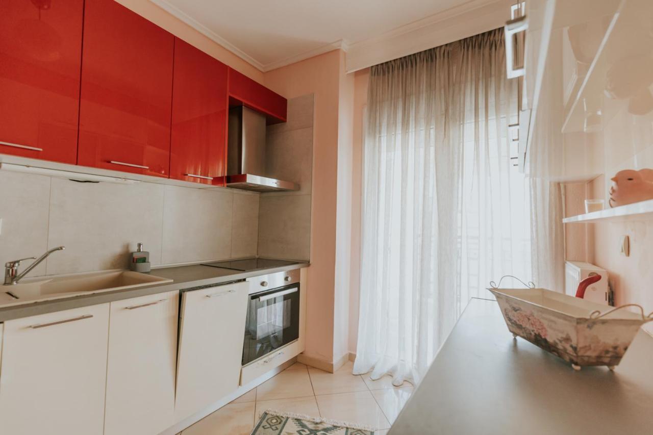 Apartment Mariam Thessaloniki