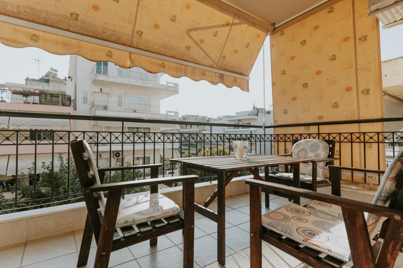 Mariam Apartment Thessaloniki