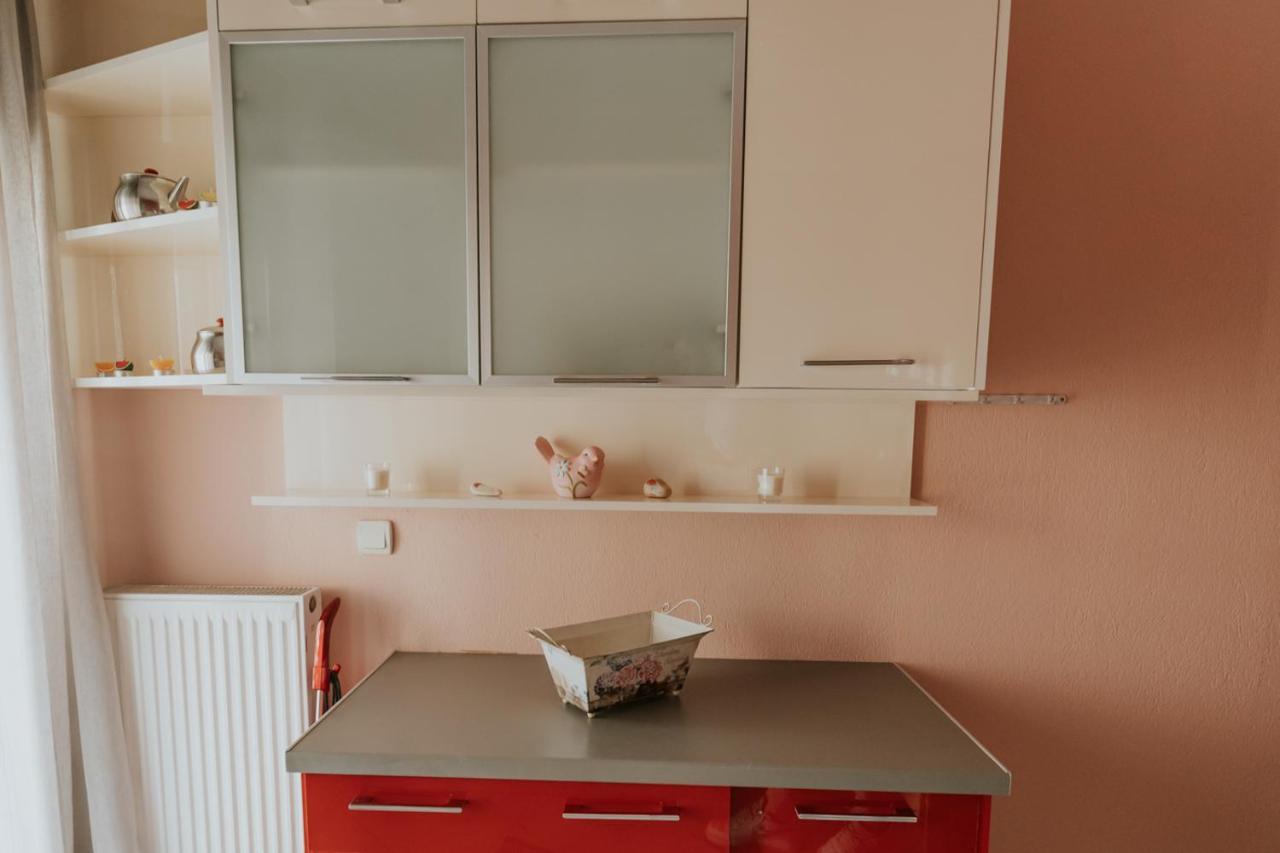 Mariam Apartment
