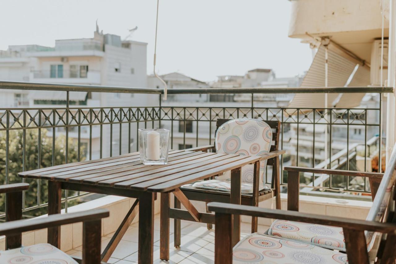 Mariam Apartment *