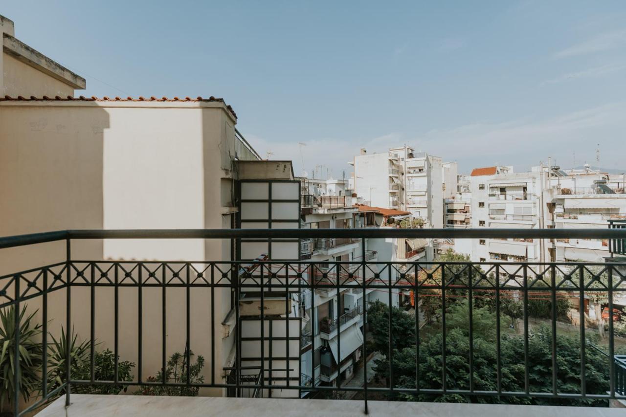 Apartment Mariam Thessaloniki