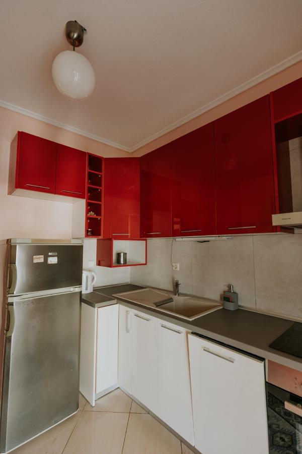 Mariam Apartment